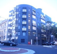 Annam Apartments Potts Point - C Tourism