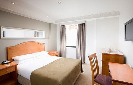 Great Southern Hotel Sydney - C Tourism 1