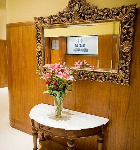 Great Southern Hotel Sydney - C Tourism 2