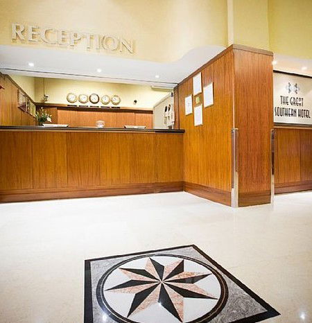 Great Southern Hotel Sydney - C Tourism 3