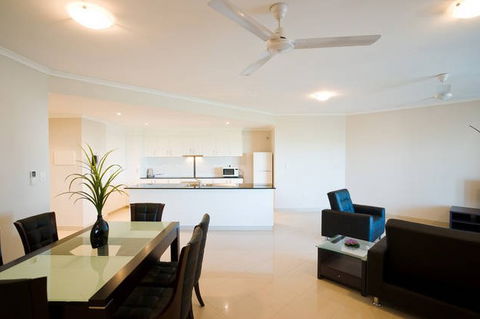 Argus Apartments Darwin - C Tourism 0
