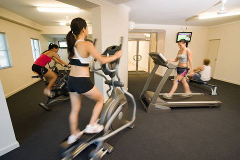 Argus Apartments Darwin - C Tourism 2