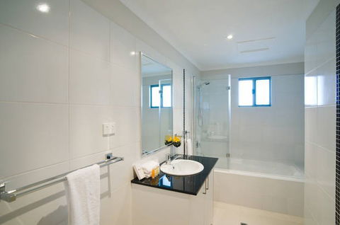 Argus Apartments Darwin - C Tourism 3