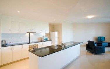 Argus Apartments Darwin - C Tourism 4