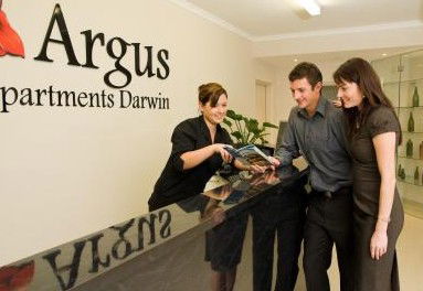 Argus Apartments Darwin - C Tourism 5