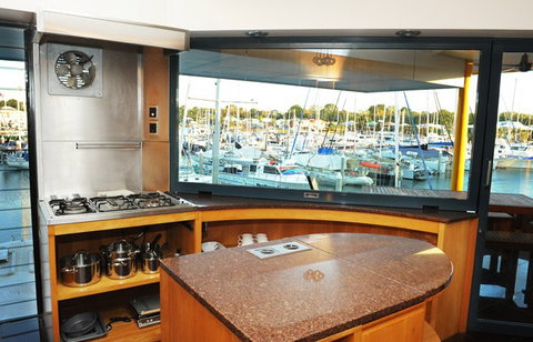 Aqua Marine - C Tourism 1