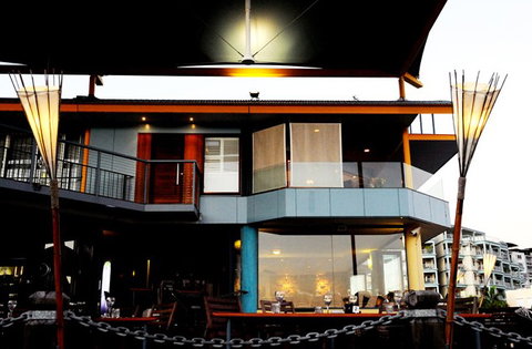 Aqua Marine - C Tourism 4