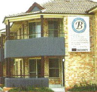 The Boulevard Apartments - C Tourism