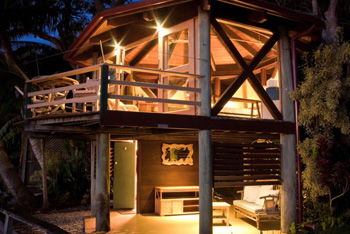 A Beach House At Byron - C Tourism 5