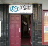 Beached At Bondi - C Tourism
