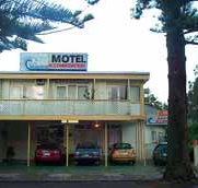 Manly Seaview Motel And Apartments - C Tourism
