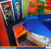 The Funk House Sydney - C Tourism