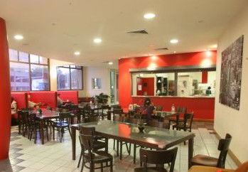 Sydney Central YHA - C Tourism 2