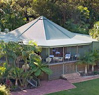 Peppers Casuarina Lodge - C Tourism