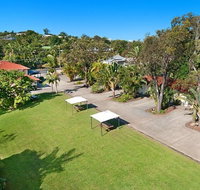 Dolphins Motel - C Tourism