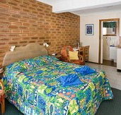 Hibiscus Motel - C Tourism