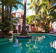 Rae's on Watego's Luxury Accommodation - C Tourism