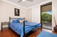 Abodes About Byron - C Tourism 1