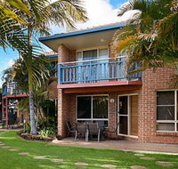 Bayside Court Apartments - C Tourism