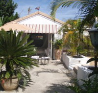 Beach House Studio At Leas - C Tourism