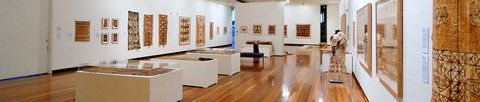 ArtSpace Mackay - C Tourism 7