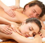 Space Day Spa - C Tourism