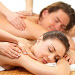 Space Day Spa - C Tourism 0