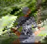 Eden Skin  Body Spa - C Tourism