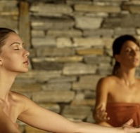 Spa Pevonia - C Tourism