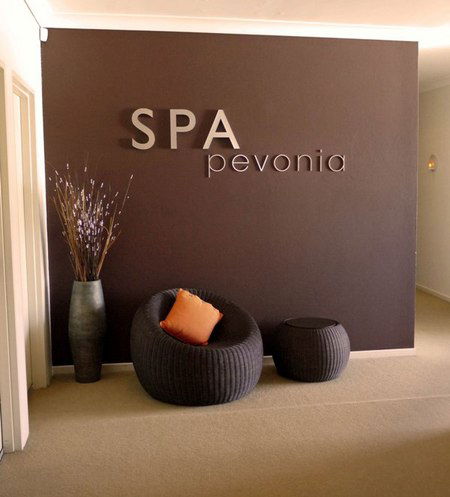 Spa Pevonia - C Tourism 2