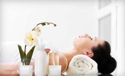 Honey Body Salon - C Tourism 3