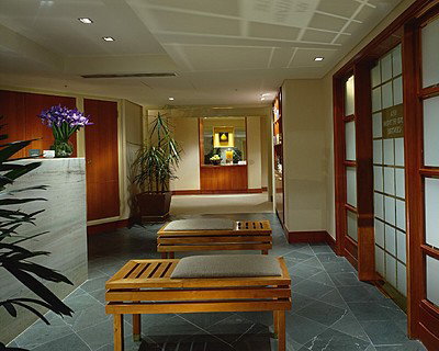 Four Seasons Hotel Sydney Spa - C Tourism 2