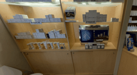 Escape Day Spas - C Tourism