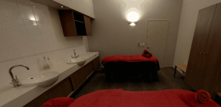 Escape Day Spas - C Tourism 2