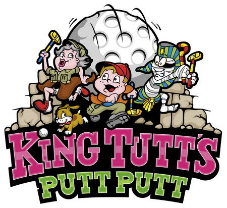 King Tutts Putt Putt - C Tourism 0