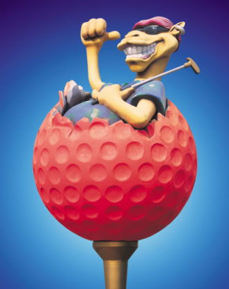 King Tutts Putt Putt - C Tourism 1