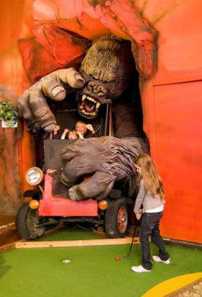 King Tutts Putt Putt - C Tourism 3