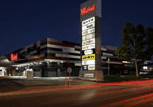 Westfield Carousel Shopping Centre - C Tourism