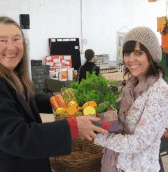 Perth City Farm Organic Markets - C Tourism 1