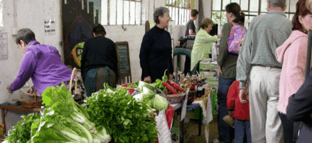 Perth City Farm Organic Markets - C Tourism 2