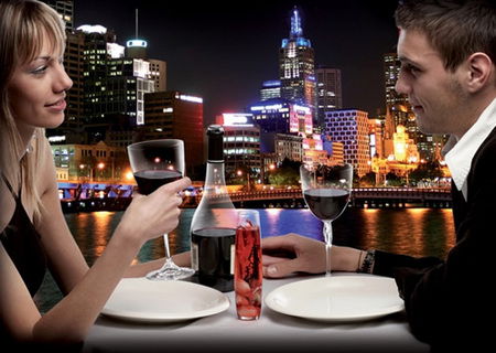 Melbourne River Cruises - C Tourism 1