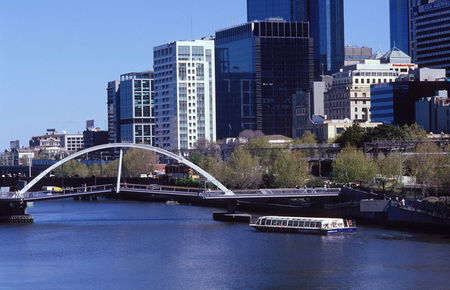 Melbourne River Cruises - C Tourism 2