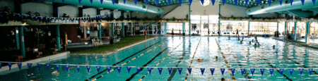 Belmont Oasis Aquatic Centre - C Tourism 1