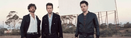 Astor Theatre - C Tourism 1