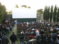 Luna Palace Cinema - Camelot Outdoor - C Tourism