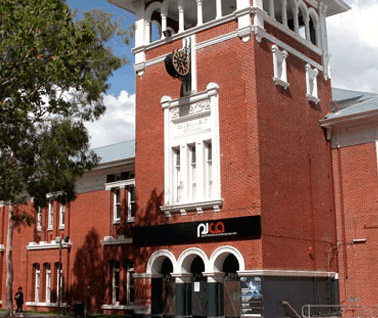 Perth Institute Of Contemporary Arts - C Tourism 0