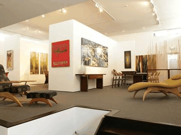 Jahroc Mill Gallery - C Tourism 0