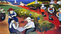 Jahroc Mill Gallery - C Tourism 2