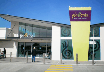 Phoenix Shopping Centre - C Tourism 0