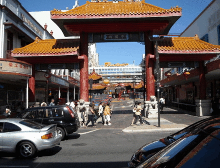 China Town - Brisbane - C Tourism 2
